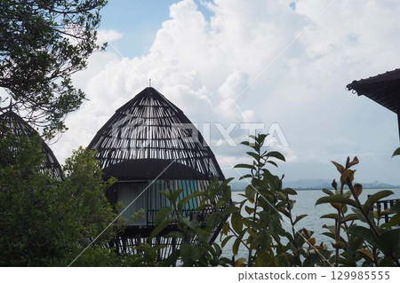 The Spa at the Ritz-Carlton Langkawi 129985555
