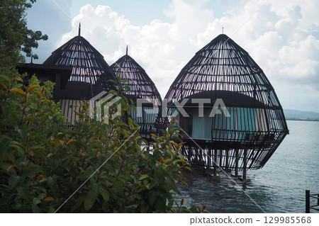 蘭卡威麗思卡爾頓酒店水療中心 129985568