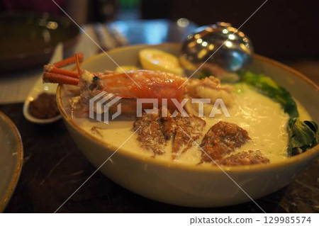 蘭卡威廚房叻沙 129985574