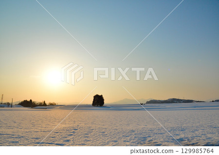 Ikegahara Hasagi (Niigata Prefecture) Ikegahara Hasagi (Niigata Prefecture) 129985764