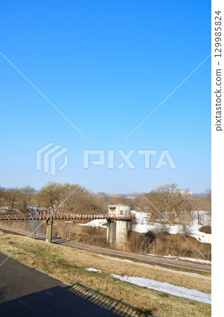 Nagaoka Waterworks Park (Niigata Prefecture) 129985824
