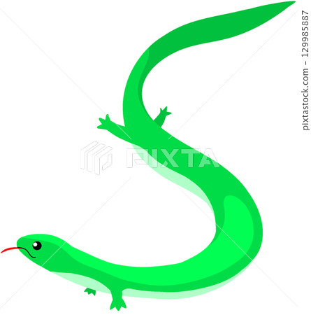 Tetrapodophis 129985887