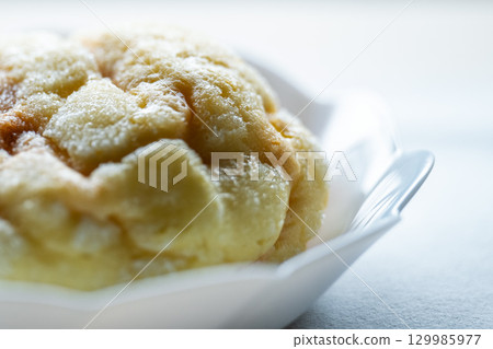 蜜瓜麵包(速食麵包) 蜜瓜麵包(速食麵包) 129985977