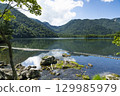 Nikko: Summer at Lake Yunoko 129985979
