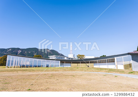 《草帽海賊團 日野國復興篇》羅賓像所在地「舊東海大學阿蘇校區」週邊 《草帽海賊團 日野國復興篇》羅賓像所在地「舊東海大學阿蘇校區」週邊 129986432