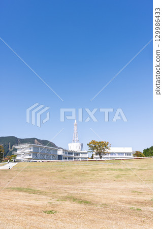 《草帽海賊團 日野國復興篇》羅賓像所在地「舊東海大學阿蘇校區」週邊 《草帽海賊團 日野國復興篇》羅賓像所在地「舊東海大學阿蘇校區」週邊 129986433