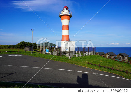 初山別村孔皮拉角燈塔 初山別村孔皮拉角燈塔 129986462