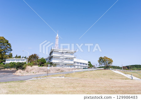 《草帽海賊團 日野國復興篇》羅賓像所在地「舊東海大學阿蘇校區」週邊 129986483