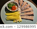 倉敷鄉土料理：鯖魚黃蔥涮鍋 129986995