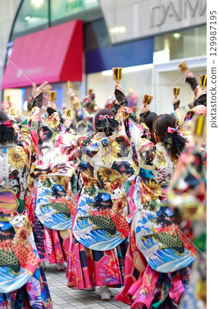 帶屋町夜來祭 129987195