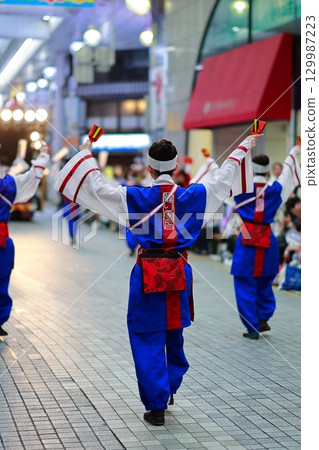 帶屋町夜來祭 帶屋町夜來祭 129987223