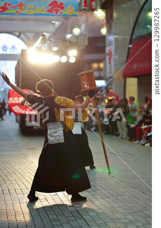 帶屋町夜來祭 129987265