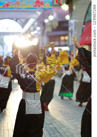 帶屋町夜來祭 129987266