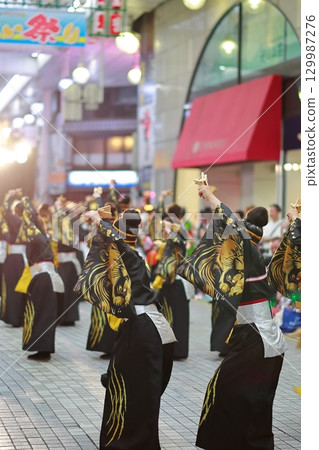 帶屋町夜來祭 帶屋町夜來祭 129987276