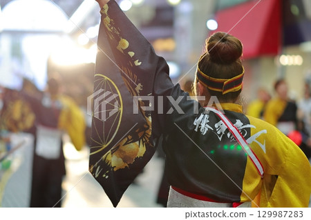 帶屋町夜來祭 129987283