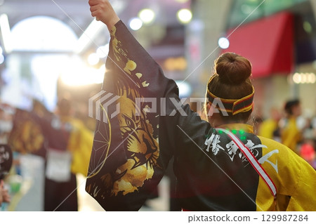 帶屋町夜來祭 帶屋町夜來祭 129987284