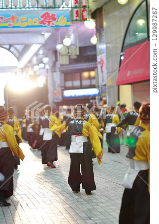 帶屋町夜來祭 129987287