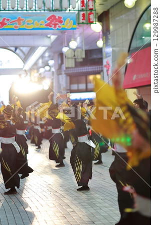 帶屋町夜來祭 帶屋町夜來祭 129987288