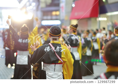 帶屋町夜來祭 129987299