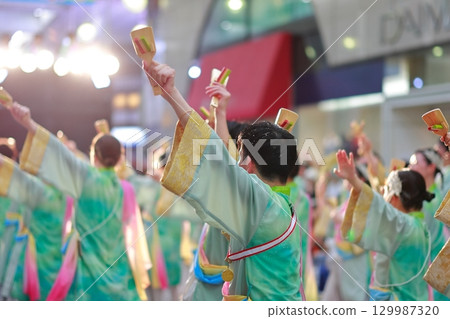 帶屋町夜來祭 129987320