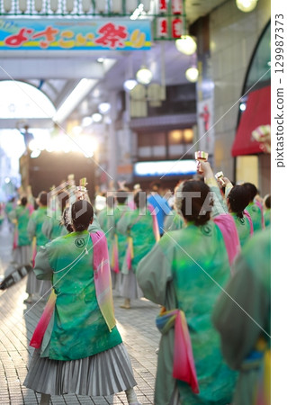 帶屋町夜來祭 帶屋町夜來祭 129987373