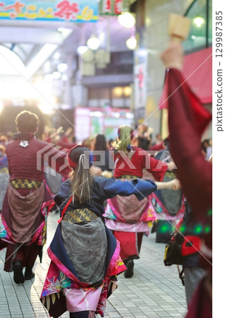 帶屋町夜來祭 帶屋町夜來祭 129987385