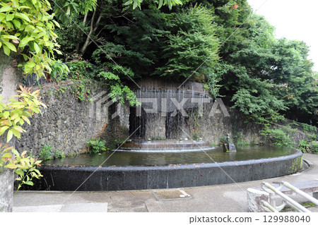 有馬溫泉蒸氣廣場（兵庫縣神戶市） 129988040