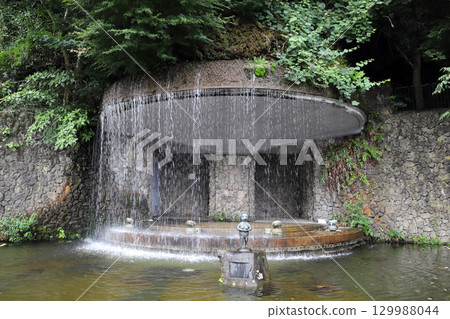 Arima Onsen Steam Square (Kobe City, Hyogo Prefecture) 129988044