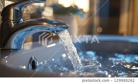 水龍頭 129988262