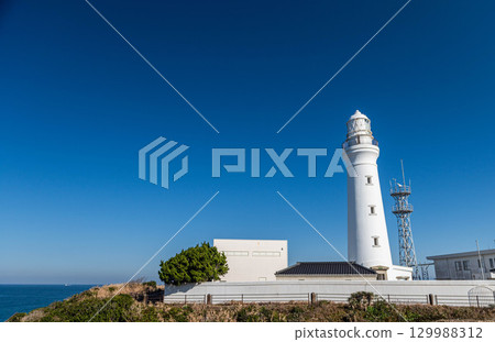 銫子市犬吠崎燈塔 129988312