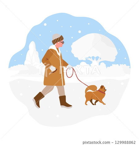 Retirement Dog Activity Retired people Park Health 129988862