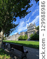 Montreal, Canada's second largest city 129988986