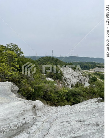 Anamushi's Donzuru Peak 129989033