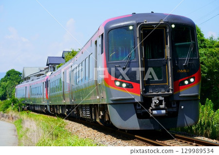 高德線還增設了四節車廂的 2600 系列列車,用於運送阿波羅舞者! 高德線還增設了四節車廂的 2600 系列列車,用於運送阿波羅舞者! 129989534