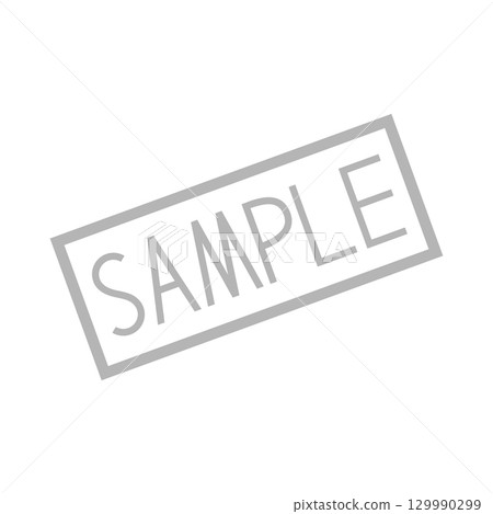 Sample text watermark material 2 Watermark (image watermark) Sample text watermark material 2 Watermark (image watermark) 129990299