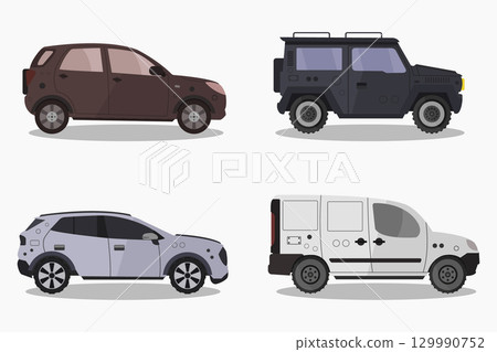 Means of transport 129990752