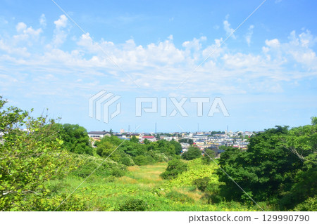 JR 北海道，根室本線，從根室站到落石站的景觀（2023） 129990790
