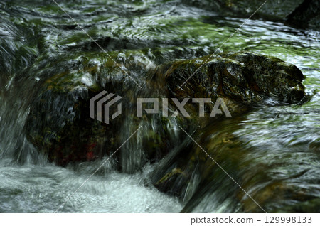 流水流量 流水流量 129998133