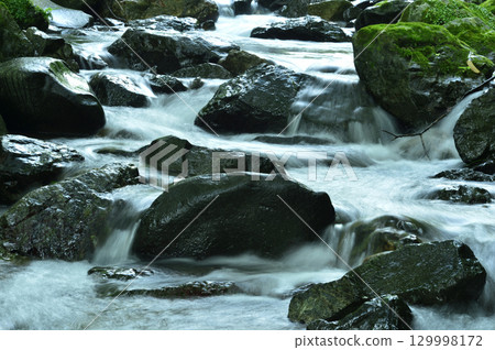 流水流量 129998172