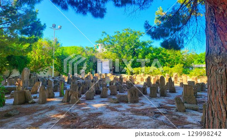 迦太基聖地托斐特 迦太基聖地托斐特 129998242