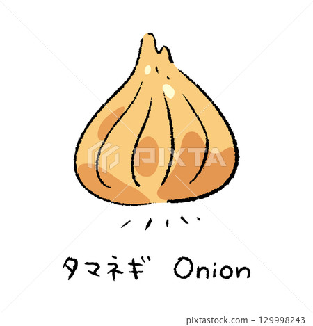 手繪洋蔥2_name 129998243