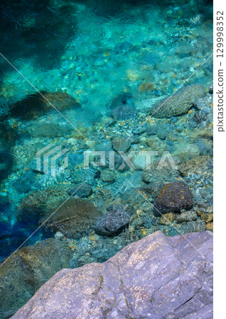 [Atera Valley] Atera Blue [木曾區大草村] 129998352
