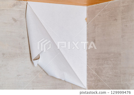 壁紙、貼壁紙、室內裝修、壁紙拆除、改造、翻新、更換 129999476