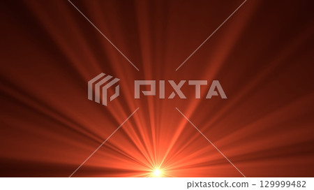 光線 光束 輻射 129999482