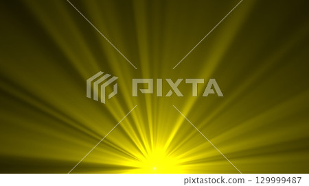 light beam, ray, Beam Of Light 129999487