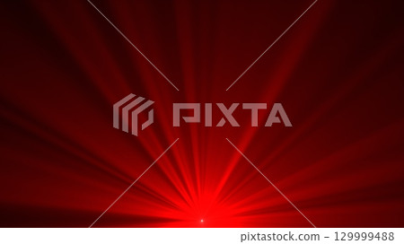 light beam, ray, emission 129999488