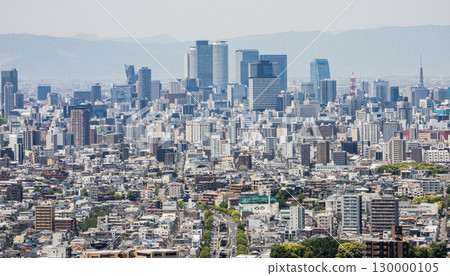 名古屋市中心的建築 130000105