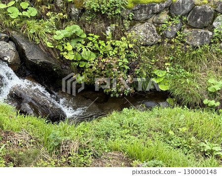 河的寧靜 130000148