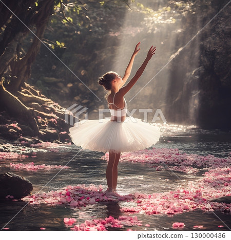 Ballerina Ballerina 130000486