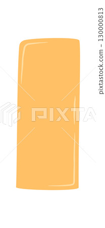 Hand drawn organic sticker rectangle frame in orange, serving as a unique textbox or card element. Use this doodle quote template as a creative badge, banner, or playful background for message Hand drawn organic sticker rectangle frame in orange, serving as a unique textbox or card element. Use this doodle quote template as a creative badge, banner, or playful background for message 130000813